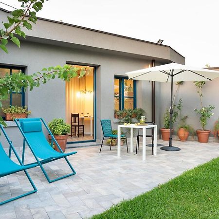 Suasor Villa อาชิเรอาเล ภายนอก รูปภาพ